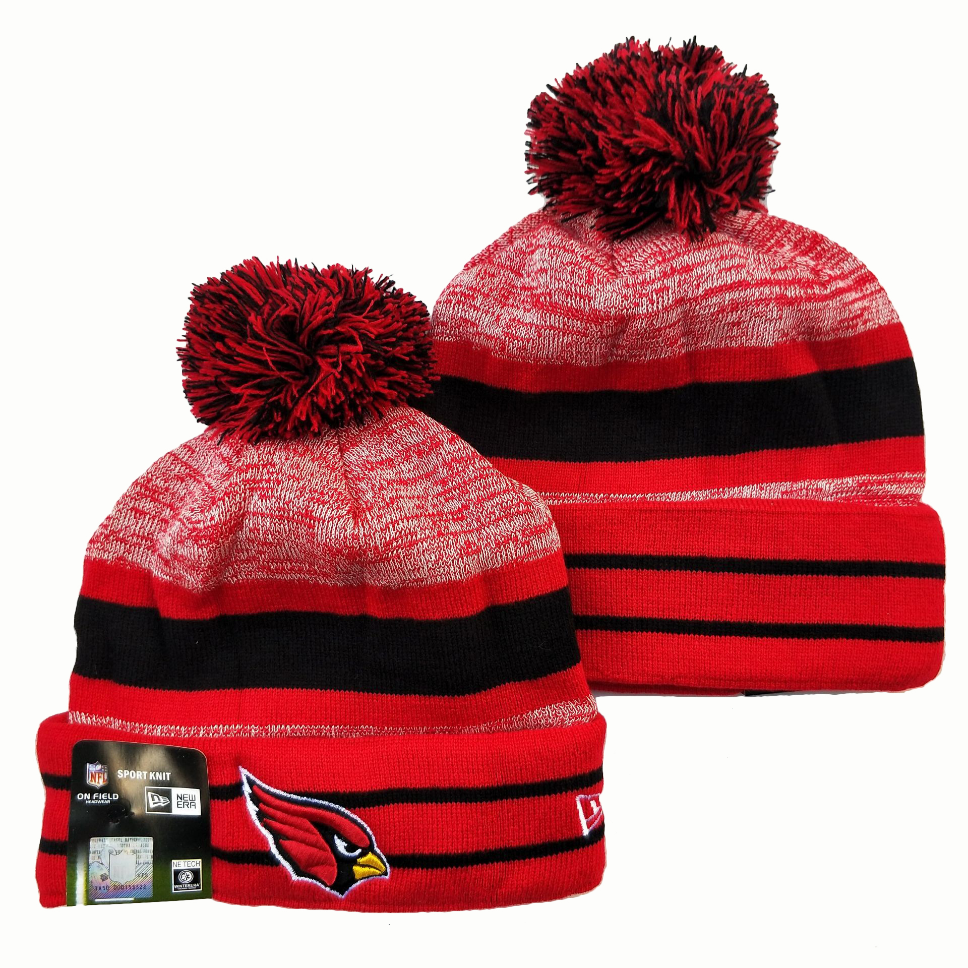 Arizona Cardinals 2021 Knit Hats 003